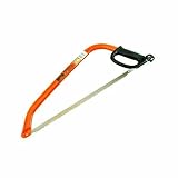 BAHCO 332-21-51 21 Inch Pointed Nose Bow Saw [並行輸入品]