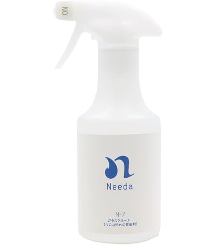 Amazon.co.jp: ニーダ Needa 室内クリーナー 300ml N-6 レザーブラシ