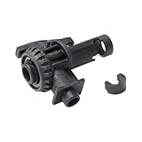 G&G ARMAMENT G-20-015 GR16 Rotary Style Hop Up Chamber ロータリーポップアップチャンバー