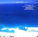 ���c�厩�R���V���[�Y SATORU NAKADA NATURE RECORDINGS VOICES OF THE EARTH:ISLANDS�`�ۓ��̓��A�n���C
