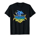 【NAMCO LEGENDARY】ドラゴンスピリット DRAGON SPIRIT 001 Tシャツ