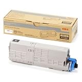 【純正品】OKI 沖電気 トナーカートリッジ【TC-C4BK2 ブラック大】 ds-1952167