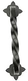 Lynn Cove altp1blk Twistedプルハンドル