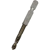 SK11 六角軸 ステンレスドリル 微短 チョイみじ 5.2mm