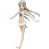 あの日見た花の名前を僕達はまだ知らない。 本間芽衣子 (めんま) (1/10スケール PVC塗装済み完成品)