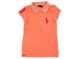 Ralph Lauren(ラルフローレン) ポロシャツ 130サイズ 女の子