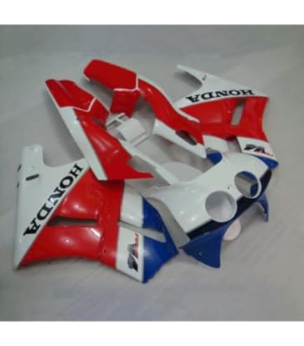 Amazon | HYESUNG バイク外装 適合車種VFR400R NC30用 社外カウル