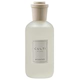 [クルティ] ディフューザー Stile Classic 250ml ルームフレグランス リード付き ディフューザー DIFFUSER05 0007 [並行輸入品]