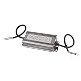 F Fityle 高効率　LEDドライバ 定電流電源　DC30-36V 3000mA　防水性