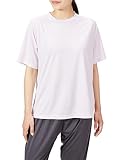 [アディダス] 半袖 Tシャツ デザインド トゥ ムーブ スタジオ 半袖Tシャツ UB192 レディース オールモストピンク(HD6775) J/L