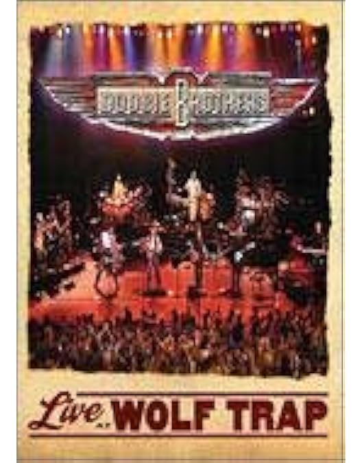 Amazon.co.jp: 【日本語字幕付・日本版】ザ・ドゥービー・ブラザーズ