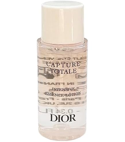 Amazon.co.jp: Dior(ディオール) カプチュール トータル ル セラム 5mL