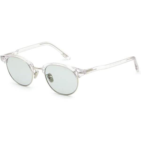 Amazon | (トムフォード) サングラス ユニセックス FT0971 K/S 20B 54