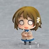 フィギュア【単品】ミニッチュ アイドルマスター シンデレラガールズ01 【7.三村かな子】