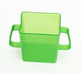 Mommy's Helper Juice Box Buddies, Green by Mommy's Helper [並行輸入品]