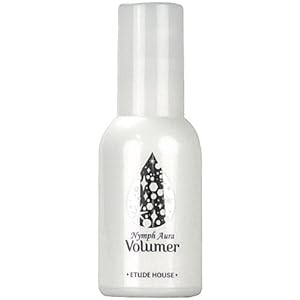 エチュードハウス ETUDE HOUSE ニンフオーラボリューマー #3 [並行輸入品]