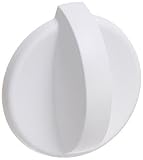 Frigidaire 240367001 knob-damper Con