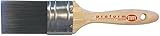 Proform Technologies CO2.5VS 2-1/2-Inch Contractor Oval Handle Stiff Paint Brush [並行輸入品]