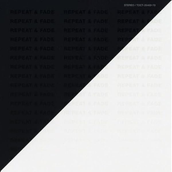 Amazon.co.jp: REPEAT&FADE: ミュージック