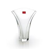 バカラ (Baccarat) ギンコ 花瓶[S] 18cm 792-567