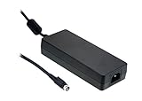 MEAN WELL オリジナル GST160A24-R7B 24V 6.67A meanwell GST160A 24V 160W AC-DC 高信頼性 工業用アダプター