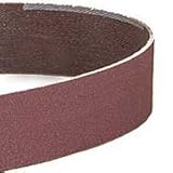 Dynabrade 91430 1 / 2 " W x 12 " L 120 Grit A / O Dynacutベルト( QTY 50 )