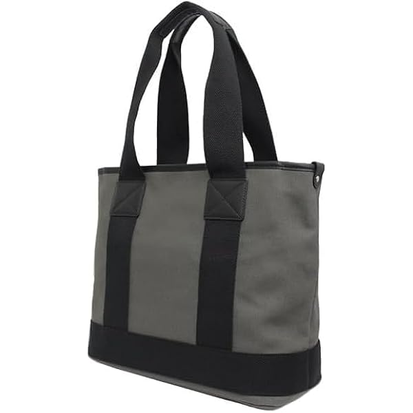 Amazon.co.jp: [ハンティングワールド] 2WAY トートバッグ ブラック