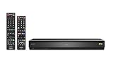 シャープ 8Kチューナー 新4K8K衛星放送対応 8S-C00AW1