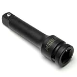 【アストロプロダクツ】AP 1/2DR インパクトエクステンションバー 100mm