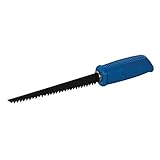 Silverline Drywall Saw 150mm Soft Grip Handle Piercing Plasterboard Tool New
