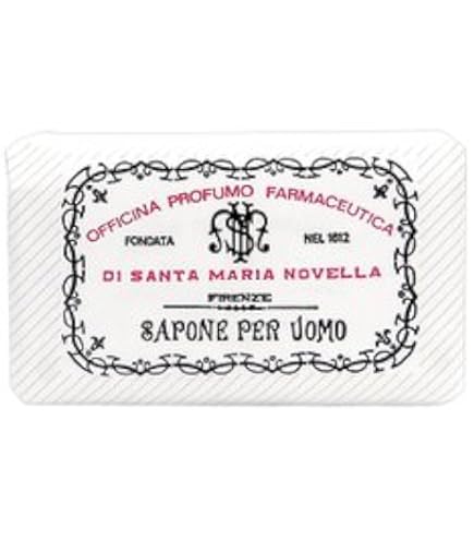 Amazon | サンタ マリア ノヴェッラ ヴェルティーナ ソープ 150g【並行
