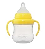 New PIGEON MagMag Baby Nipple Cup BPA Free Step 1 3+ Months by Pigeon [並行輸入品]