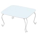 T-1886 BL IV PK テーブル・デスク chiffon Table70 シフォンテーブル センターテーブル リビングテーブル ローテーブル 折りたたみ 猫脚 市場家具 【送料無料】