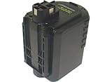 PowerSmart ボッシュ24V バッテリー 2 607 335 082 、2 607 335 098互換