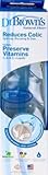 Dr. Brown's 8 oz. Standard Polypropylene Bottles, by Dr. Brown's