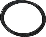 チヨダ　ＴＰタッチチューブ　６ｍｍＸ２０ｍ　黒 TP-6X4.0-20BK(ﾌﾞﾗｯｸ)(6X420M)