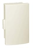 河村電器 プラボックス ABS樹脂製 ドア付 SPN 2525-12