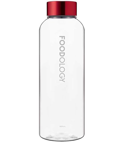 Amazon｜FOODOLOGY(フードオロジー) 【正規品】Foodology Bottle