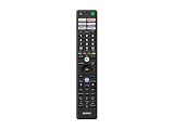 純正SONY ソニー 液晶テレビ(ブラビア)用純正リモコン RMF-TX421J 100503914