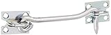 National Mfg / Spectrum Brands Hhi n122 – 283亜鉛ゲートフック/ Staples、5 "