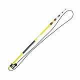 General Pump Shark 87105910 4000 PSI Telescoping Wand with Shut-Off Gun, 6-24-Feet [並行輸入品]