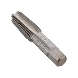 三共コーポレーション TONEX パイプタップ 1/4×18 PT1/4