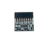 HSSDTECH 20 ピン TPM2.0 暗号化セキュリティモジュール Module LPC 20Pin with SLB9665 Gigabyte 用 ギガバイトマザーボード用 Z170、Z170X、Z170M、Z270、Z270X、Z270M GA-Z170X-Gaming 3/5/7 G1.Sniper Z170 GA-Z170X GA-Z170X-HD3P