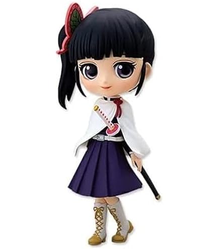 【まとめ売り】栗花落カナヲ Qposket ／カナヲ、ねずこ、善逸 おひるねこ等 まとめ売り】栗花落カナヲ Qposket ／カナヲ、ねずこ、善逸 お