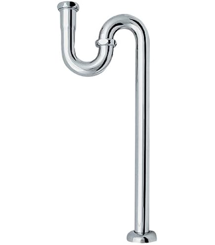 Amazon | [TLDS2105JA]TOTO 床排水金具(Sトラップ)(旧品番