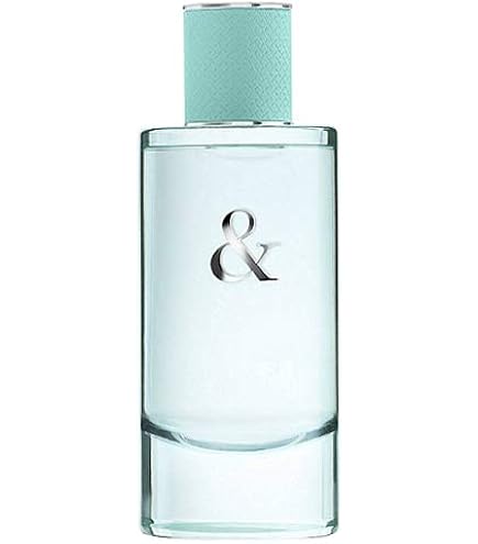 Amazon.co.jp: TIFFANY Tiffany & Love For Her Eau De Parfum 1.7 fl
