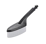 SHEAWA ケルヒャーKarcher 高圧洗浄機用ブラシ K2K3 K4 K5 K6 K7 交換用 部品 アクセサリー