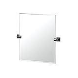 Gatco Elevateオーバルミラー 24 Inch 4059MXSM 1