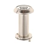 SunniMix ドアアイ　ドアビューア　防犯用　家庭　セキュリティ　監視　220度 　広角　多種選べる - 2＃, 14mm