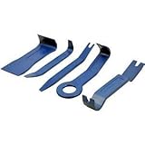 Kabalo Professional 5 PIECE CAR TRIM REMOVAL TOOL KIT - set of 5pcs